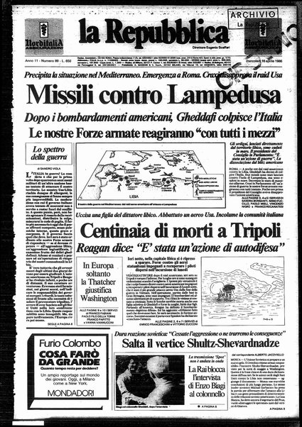 La repubblica